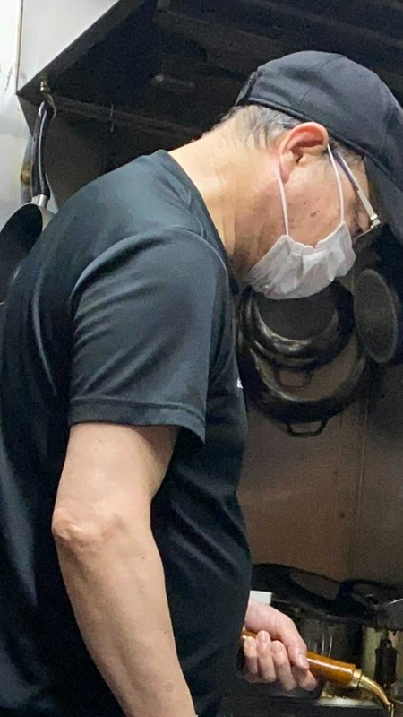 福吉　隆幸 氏