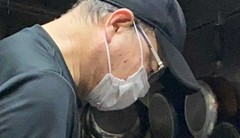 福吉　隆幸 氏