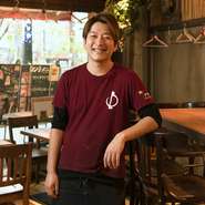 松本　和也 氏