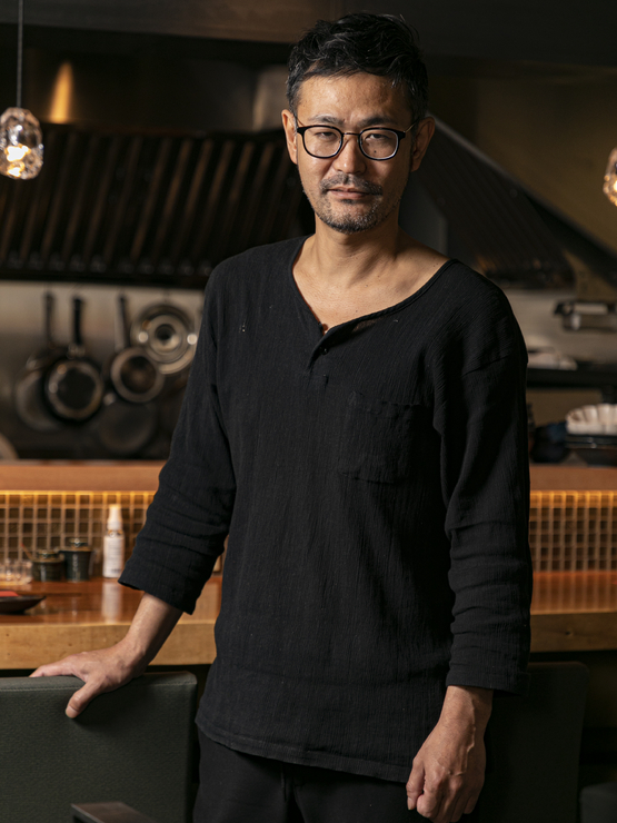 内田　晃司 氏