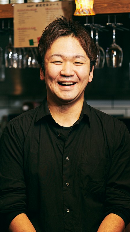 大和田　拓実 氏