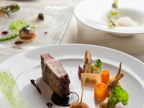 ボンヴィラージュ・オゼ