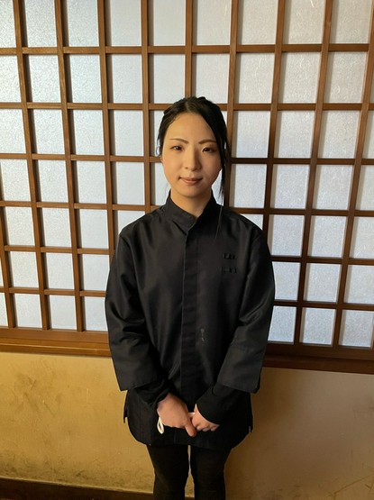 しゃぶしゃぶ温野菜 御経塚店 野々市市 白山市 しゃぶしゃぶ すき焼き の店長 吉岡 百合菜 氏 ヒトサラ しゃぶしゃぶ温野菜 御経塚店 野々市市 白山市 しゃぶしゃぶ すき焼き の店長 吉岡 百合菜 氏 ヒトサラ