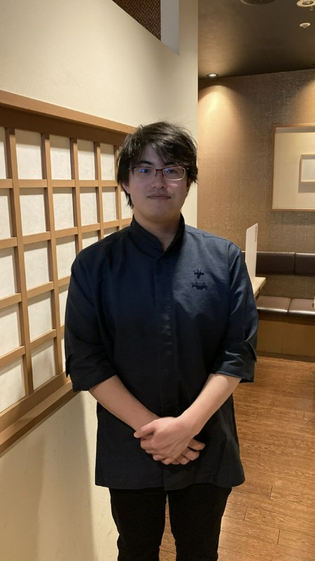 吉田　武竜 氏
