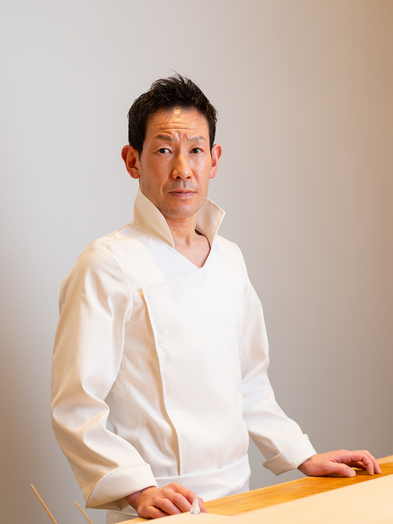 chef
