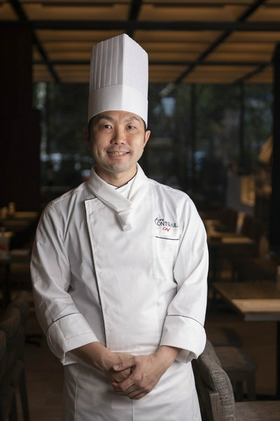 シェフ 鈴木剛志シェフ監修】クラシックフレンチケータリング | 東京・横浜の