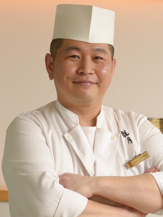 chef