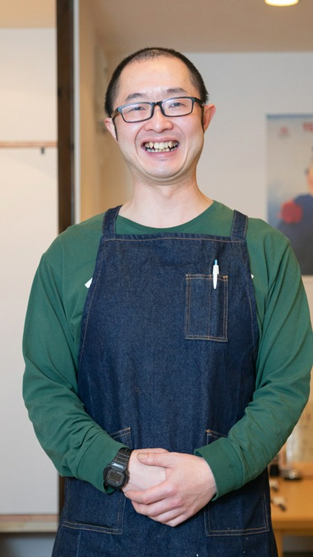 伊藤　浩司 氏