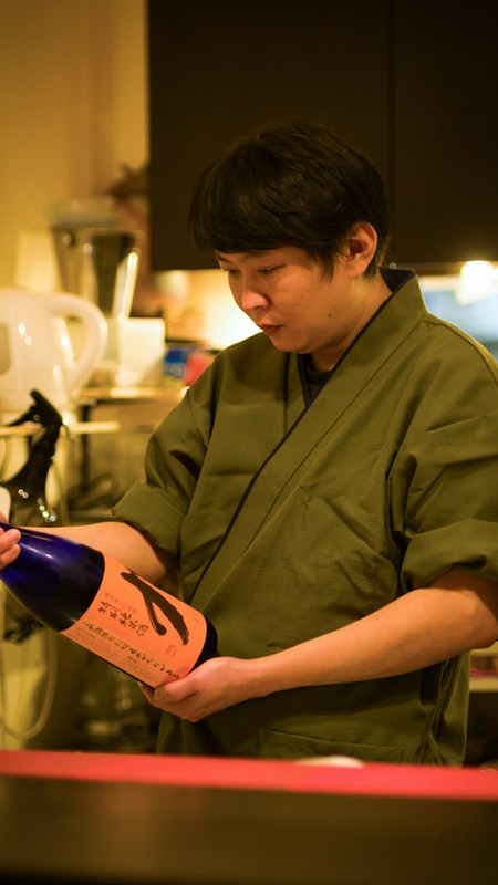 久保　悟 氏