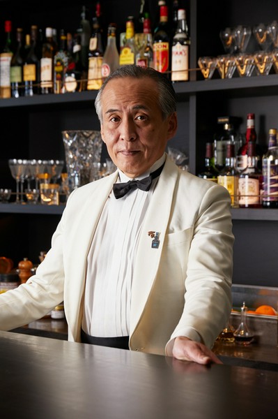 タロウ　森田工芸　バーカウンター K36 The Bar ＆ Rooftop 円山公園/高台寺/清水寺/ダイニングバー