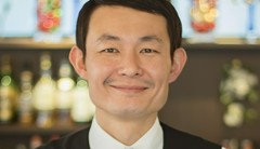 古澤　健太郎 氏