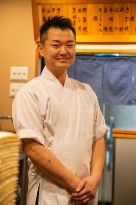 廣田　忠利 氏