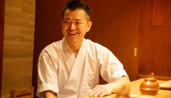 廣田　忠利 氏