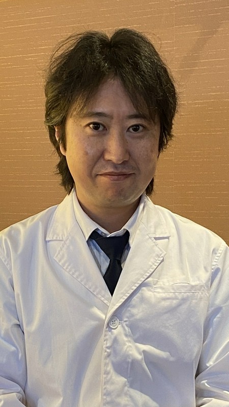 奥山　直之 氏