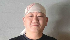 林田　健次 氏