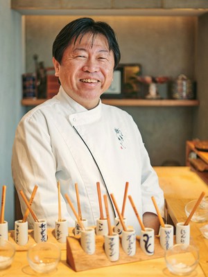 奥田　政行			 氏