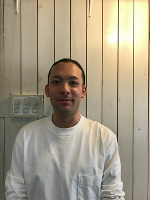 松尾　雄紀 氏