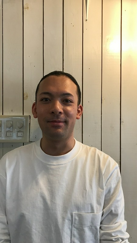 松尾　雄紀 氏