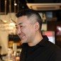 江田　一寿　