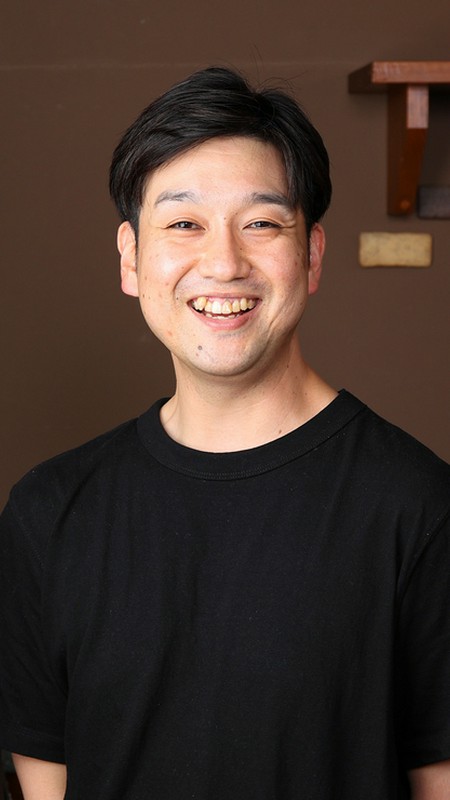 池田　将博 氏