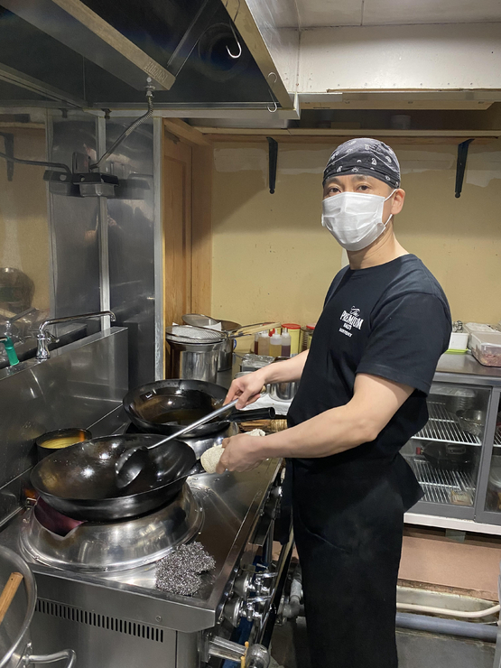 鮑金順 氏