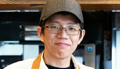 早川 桂 氏