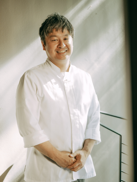 平賀　大輔 氏
