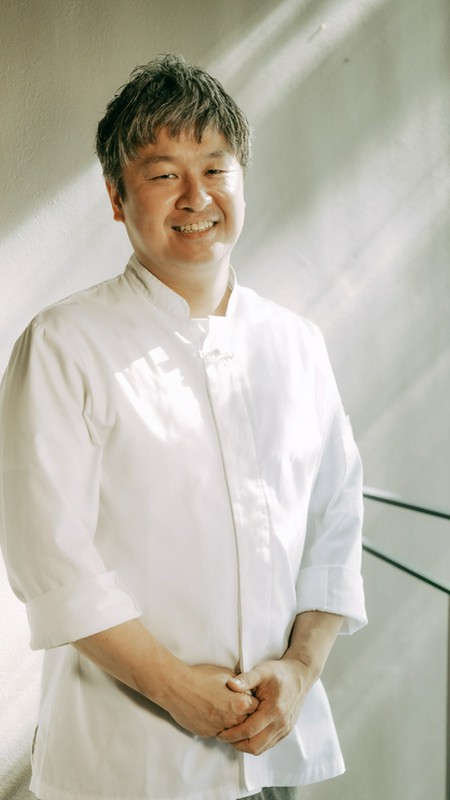 平賀　大輔 氏