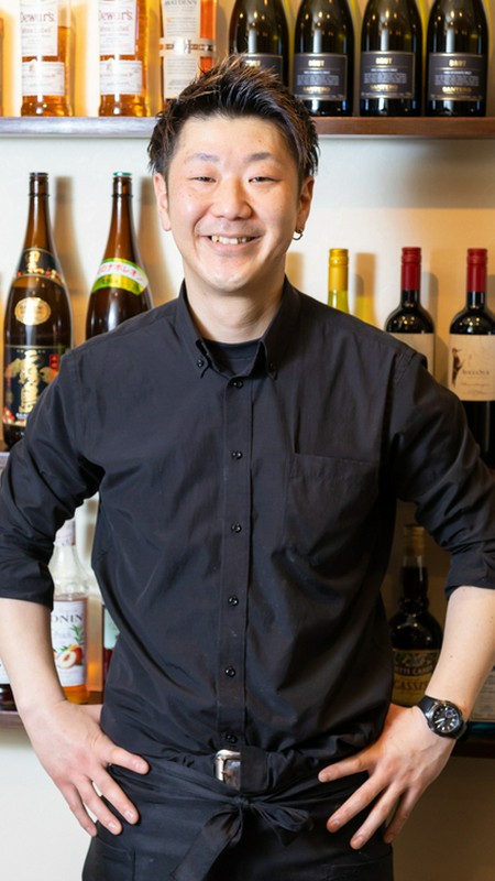 石田　勇太 氏