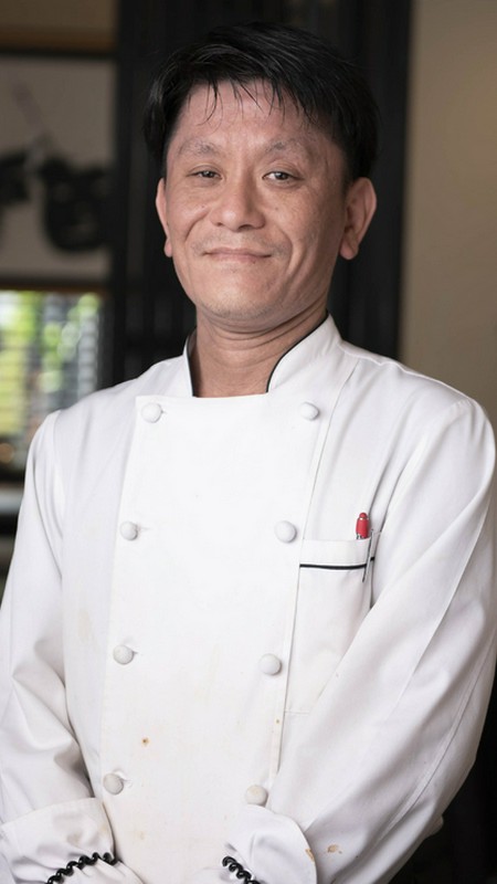 坂本　明夫 氏