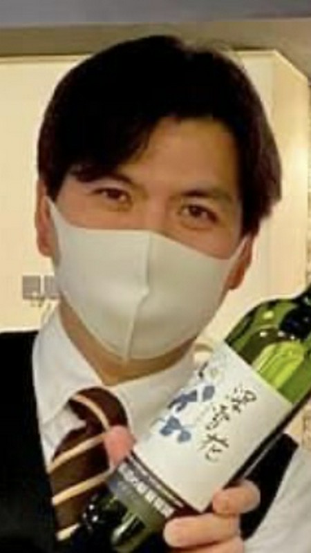 堤　正人 氏