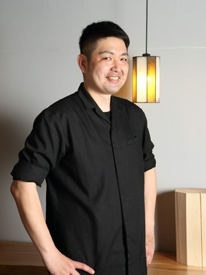 水本　将哉 氏