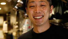 小林　等 氏