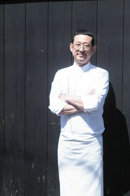 加納　洋平 氏