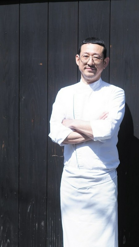 加納　洋平 氏