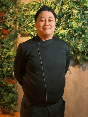 佐藤　喬 氏