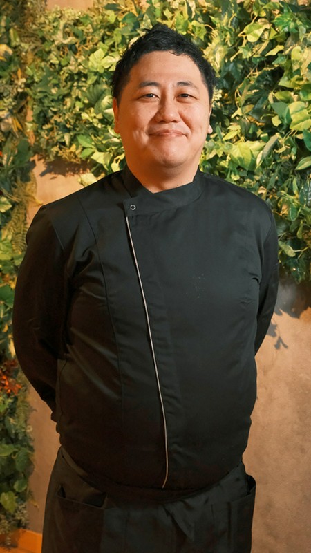 佐藤　喬 氏