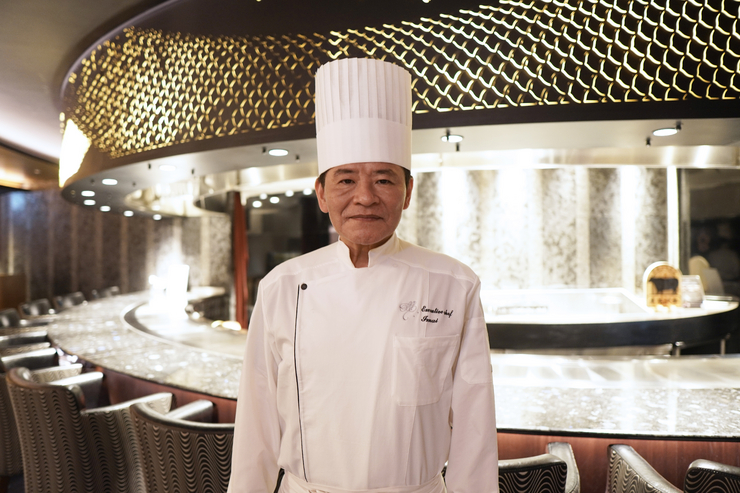 chef