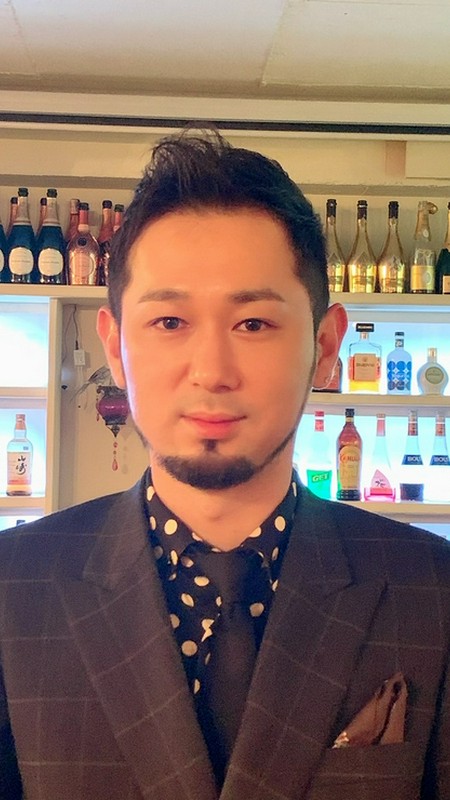 勝田秀伸 氏