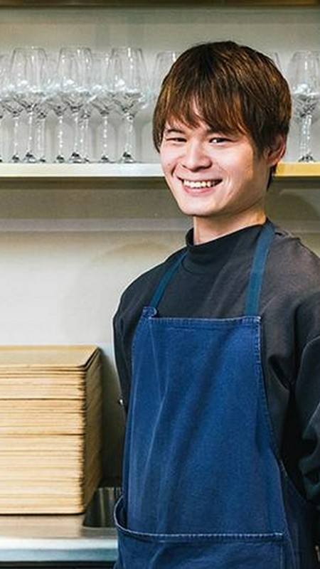 木田　翼 氏
