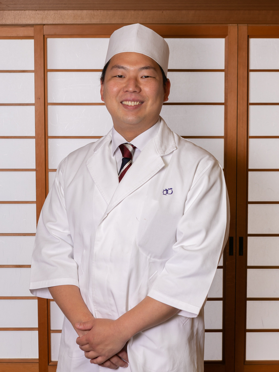 木村一智 氏
