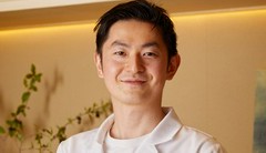 酒井 研野 氏