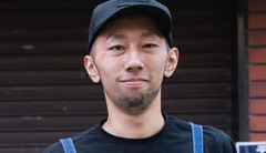 江夏　隼人 氏