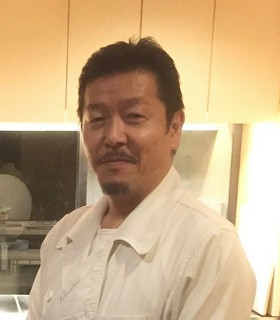 石渡　慎一 氏