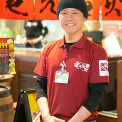 脇本　和也 氏