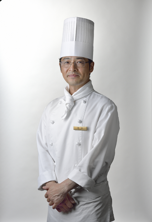 植田　幸司 氏