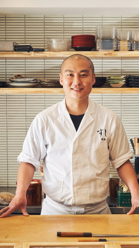 新田 真治 氏