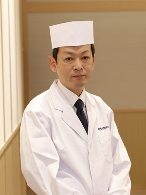 天野　浩之 氏