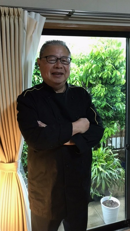 林　弘治 氏