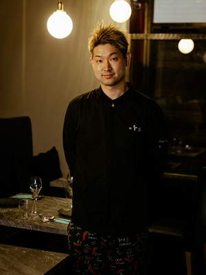 髙木 和也 氏